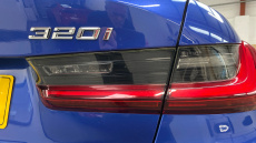 BMW 3 Series 320i M Sport 4dr Step Auto Petrol Saloon